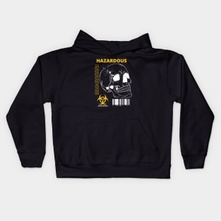 Hazardous Kids Hoodie